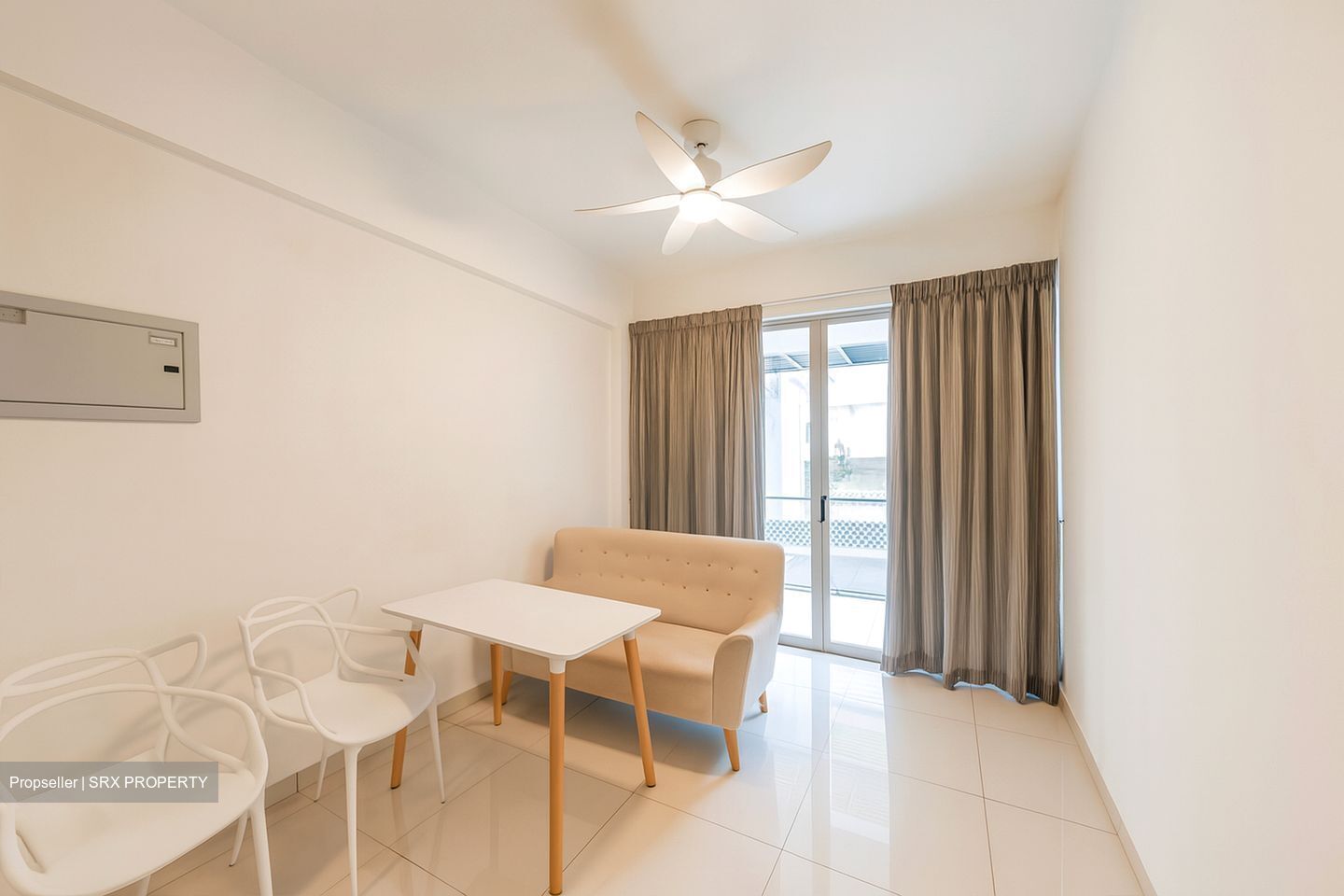 Mount Sophia Suites (D9), Apartment #487258951